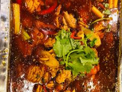 -陈胖子特色菜.鲜货现炒(融景城店)