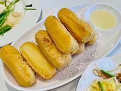 -玉林烤鸭店(定福庄店)