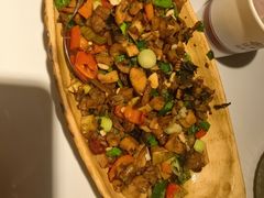 -老阿爸鲜鱼土菜(园区永旺店)