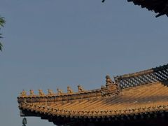 -南京市江宁方山