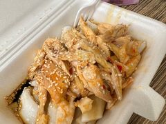 -华辉小食