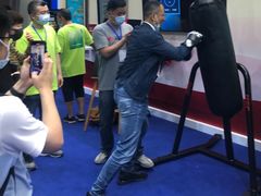 -成都世纪城假日酒店-西楼