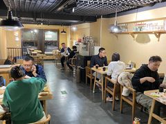 -烤五行·烧烤烤串(石佛营店)