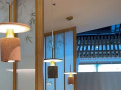 -蜜桃餐厅·伴山(绿宝广场店)