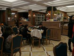 大堂-品海楼·大连海胆锅贴馆(东港店)
