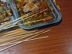 -764厂烧烤总店