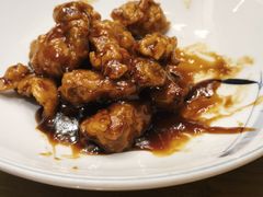 -新白鹿餐厅(龙游路总店·杭帮菜名店)