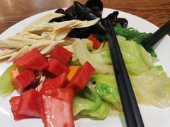 -清真吴记门钉肉饼·喜多利