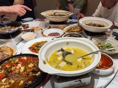 -又见炊烟私房菜(敬亭路店)