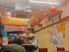 -拉面莊夢語＆中华料理八椿