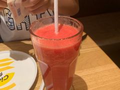 -菲滋意式餐厅(西湖文化广场店)