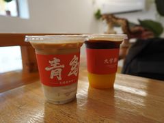 -长颈鹿咖啡(大学路店)