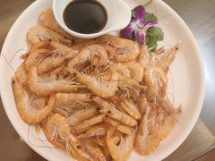 白灼虾-一品湘(广州岑村商贸市场店)