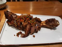 -巴依老爷新疆美食(常营店)