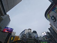 -仁川港国际客运码头