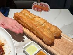-滋粥楼·顺德菜(番禺广场总店)