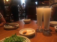 古法自酿米酒-云海肴·汽锅鸡·云南菜(天山百盛优客店)