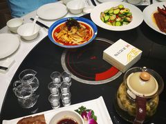 -鼎记酒楼(雁南一路店)