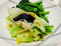 -喜宴·粤菜·茶点·海鲜(光浩店)