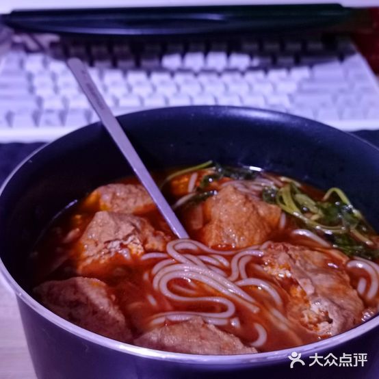 好欢螺螺蛳粉旗舰店(连塘路店)