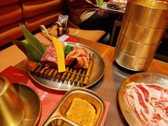 -西塔老太太泥炉烤肉(苏州大悦城店)