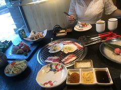 -虎焱炭火烧肉