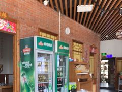 大堂-咱屯子锅台鱼(金运路店)