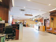 -汤连得温泉馆(宝山店)