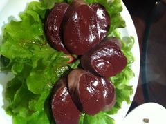 血肠-小土豆北方菜馆(文慧园店)