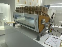 -% Arabica阿拉比卡咖啡烘焙工坊