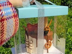 -彤彤家烘焙·蛋糕·甜品台·茶歇(远洋国际中心店)