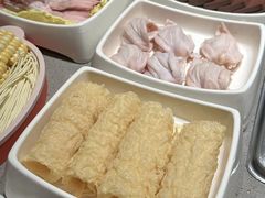 -海底捞火锅(金融街万达店)
