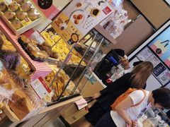 -山崎面包(苏州中心店)