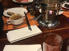-武汉世茂希尔顿酒店·汇·全日餐厅