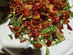 -卢大鲜鱼头捞饭(美利广场店)
