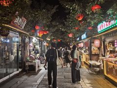 -回龙窝历史文化街区