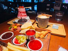 -咖梦餐厅 COMENG RESTAURANT