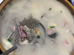-杨记海鲜楼(三门黑金冠店)