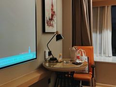 -维也纳国际酒店·长沙世界之窗月湖公园地铁站店
