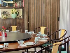 -维园悦谱·海派家常菜(乌鲁木齐南路店)