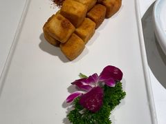 -十六台·经典广东菜(德外大街店)