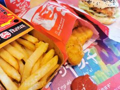 -塔斯汀中国汉堡(凯泽雅园店)