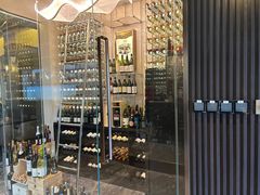 -普朗姆生蚝牛排馆 The Plump Oyster(成都摩方购物中心店)