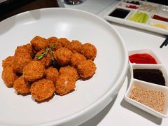 -四季民福烤鸭店(王府井东安门店)