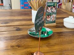 -老刘家永盛斋·传统泡馍(东关南街店)