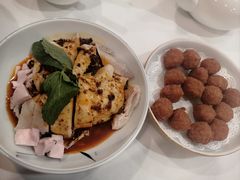 -东兴楼饭庄(六里桥店)