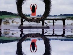 -云漫湖生态度假公园