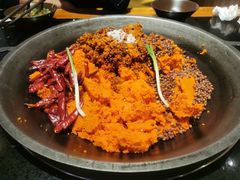 -珮姐老火锅(新街口店)