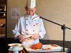 -四季民福烤鸭店(外滩外白渡桥店)