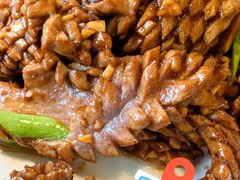 -湖畔鲁菜·二十年老字号餐厅(大明湖店)